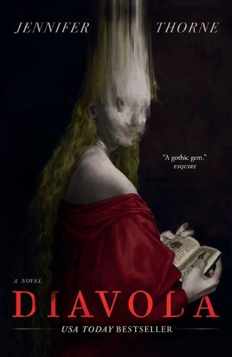 Cover image for Diavola