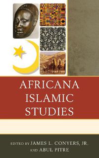 Cover image for Africana Islamic Studies