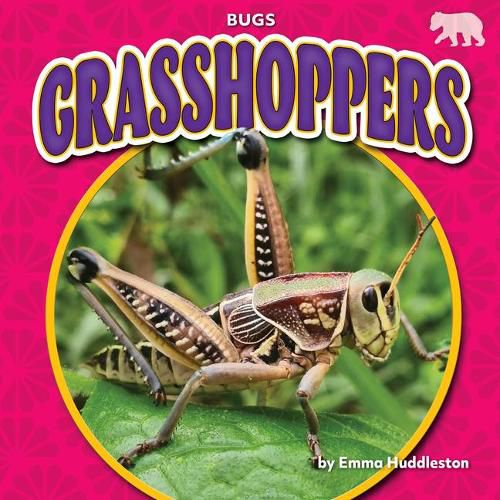 Grasshoppers