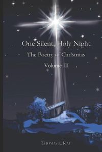 Cover image for One Silent, Holy Night