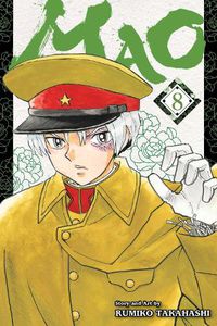 Cover image for Mao, Vol. 8