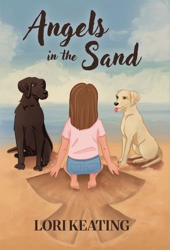 Cover image for Angels in the Sand