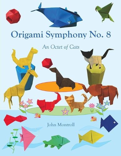 Origami Symphony No. 8