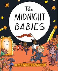 Cover image for The Midnight Babies