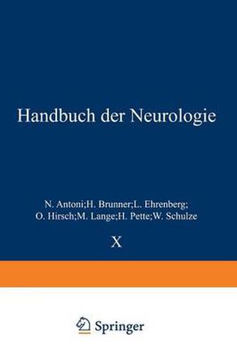 Erkrankungen Der Wirbelsaule Des Schadels Mit Nebenhoehlen Und Der Hullen