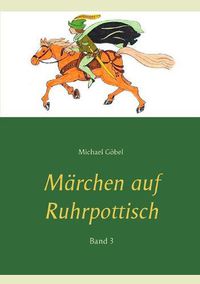 Cover image for Marchen auf Ruhrpottisch: Band 3