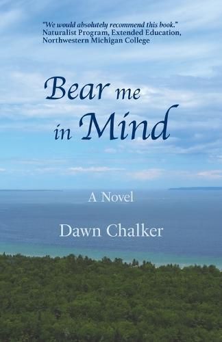 Cover image for Bear Me in Mind