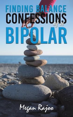 Cover image for Finding Balance - Confessions of a Bipolar