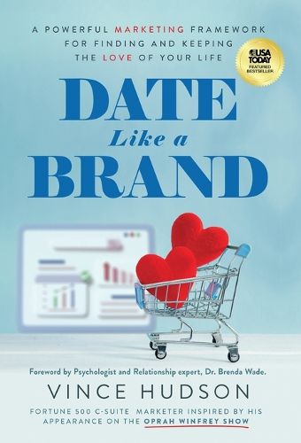 Cover image for Date Like a Brand