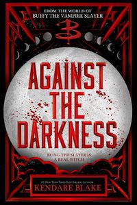 Cover image for Against the Darkness