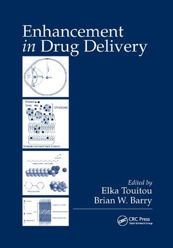 Cover image for Enhancement in Drug Delivery