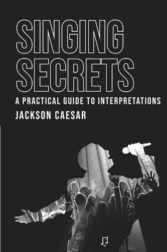 Cover image for Singing Secrets