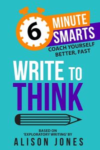 Cover image for Write to Think