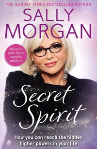 Cover image for Secret Spirit
