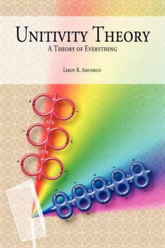 Cover image for Unitivity Theory