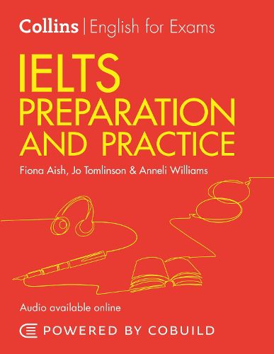 IELTS Preparation and Practice (With Answers and Audio): IELTS 4-5.5 (B1+)