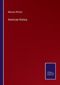 Cover image for American History