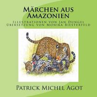 Cover image for Marchen aus Amazonien