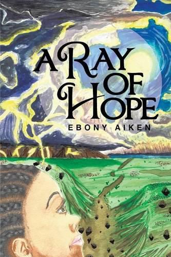 Cover image for A Ray of Hope