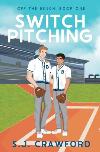 Cover image for Switch Pitching