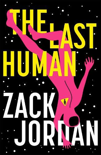 Cover image for The Last Human