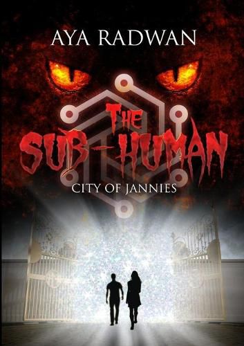 Cover image for The Sub-Human