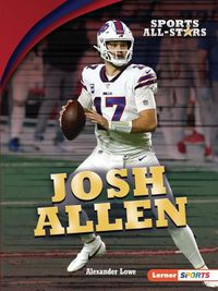 Cover image for Josh Allen