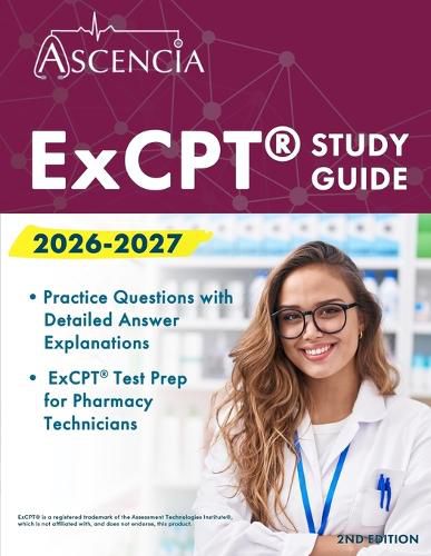 Cover image for ExCPT Exam Study Guide 2026-2027