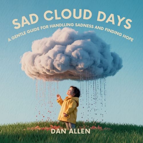 Cover image for Sad Cloud Days
