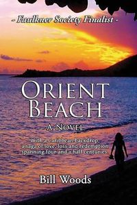 Cover image for Orient Beach