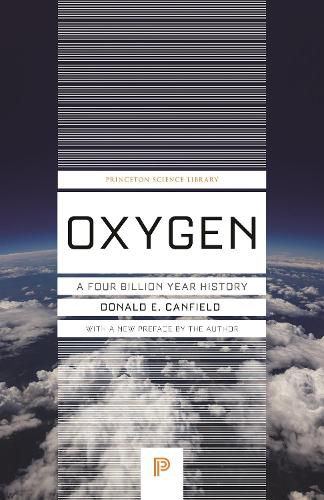 Oxygen