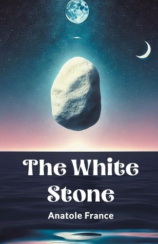 Cover image for The White Stone (Edition2024)