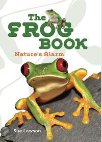 Cover image for The Frog Book