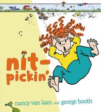 Cover image for Nit-Pickin