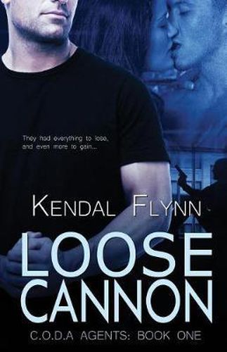 Cover image for Loose Cannon