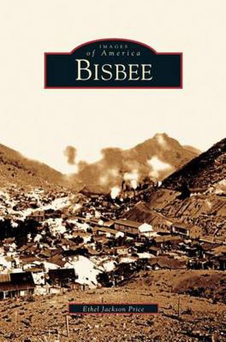 Cover image for Bisbee