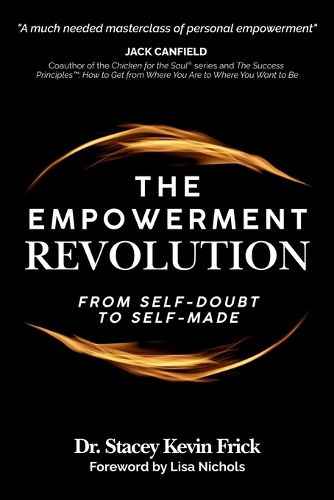 Cover image for The Empowerment Revolution