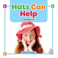 Cover image for Hats Can Help: The Sound of H