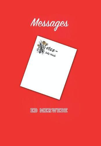 Cover image for Messages