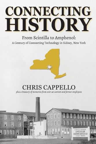 Cover image for Connecting History (Color Edition)