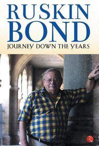 Cover image for JOURNEY DOWN THE YEARS