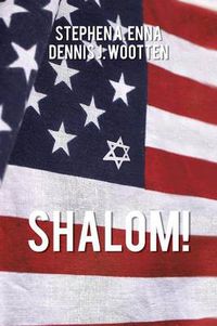 Cover image for Shalom!