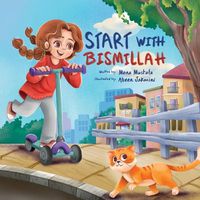 Cover image for Start with Bismillah