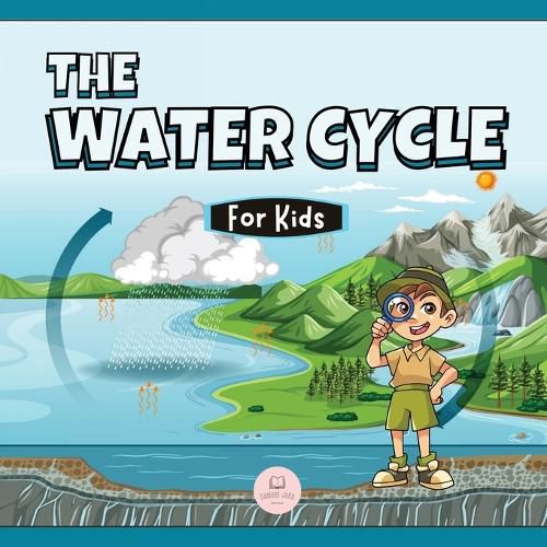 Water Cycle for Kids