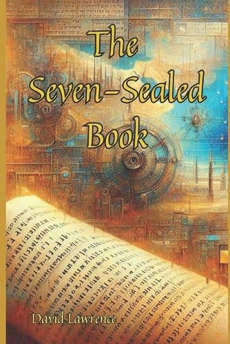 Cover image for The Seven-Sealed Book