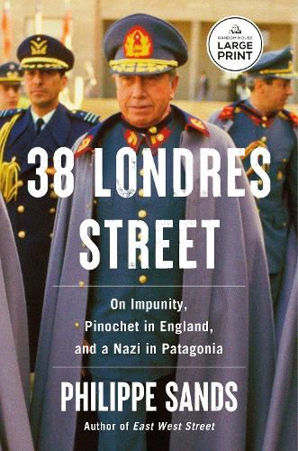 Cover image for 38 Londres Street