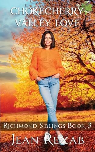 Cover image for Chokecherry Valley Love