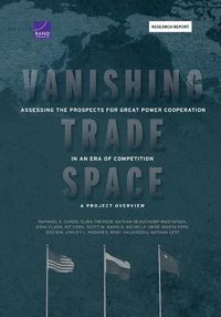 Cover image for Vanishing Trade Space