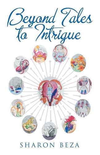Cover image for Beyond Tales to Intrigue