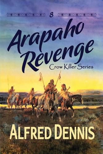 Cover image for Arapaho Revenge